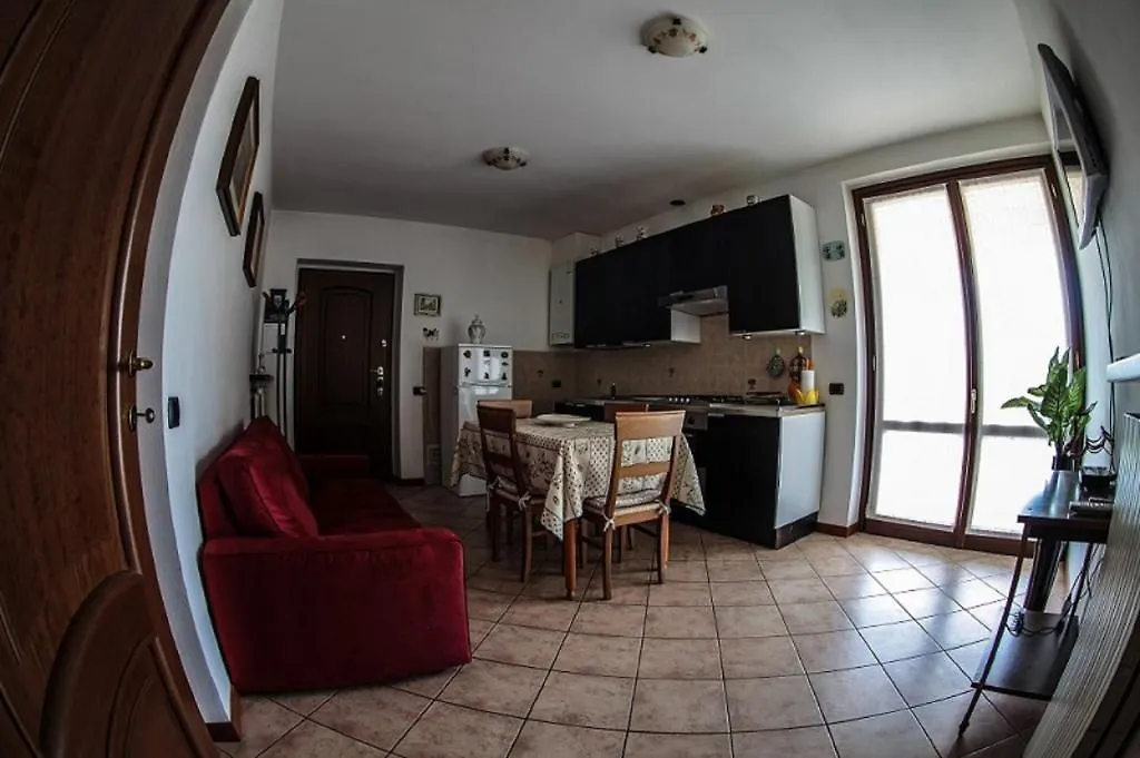 Alla Camelia B&B Brunello 0*,