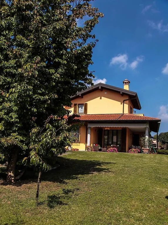 Alla Camelia B&B Brunello